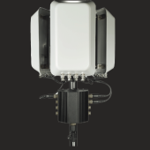 Silvus Technologies : STREAMCASTER PRISM