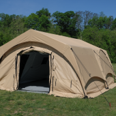 UTS Systems: TM Series Shelter System
