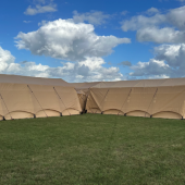 UTS Systems: TM Tall Series Shelter System