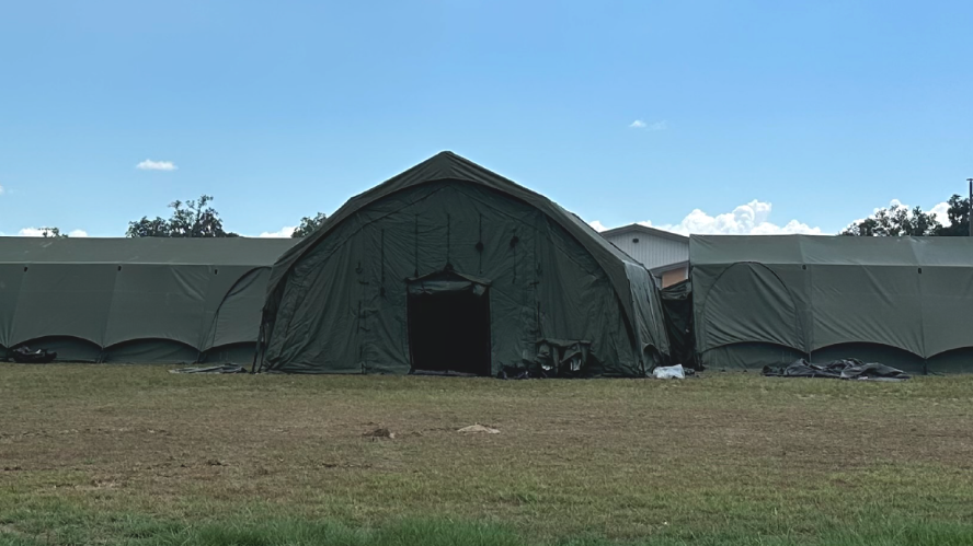 UTS Systems: TXL Series Shelter System