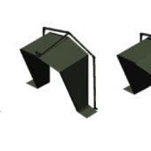 UTS Systems: Shelter Connector Boots