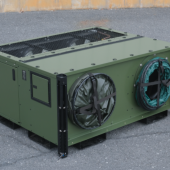 UTS Systems: Environmental Control