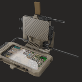 Silvus Technologies : STREAMCASTER NEXUS