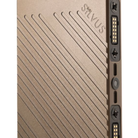 Silvus Technologies : STREAMCASTER MINI 5200 (SM5200) Silvus Technologies : STREAMCASTER MINI 5200 (SM5200)