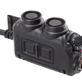 Silvus Technologies : DualStream PTT Controller