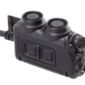 Silvus Technologies : DualStream PTT Controller
