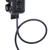 Silvus Technologies : DualStream PTT Controller