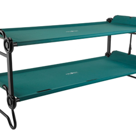 Disc-O-Bed XL Bunk, Green