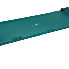 Disc-O-Bed XL Single, Green