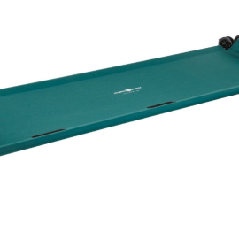 Disc-O-Bed L Single, Green
