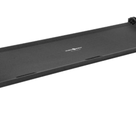 Disc-O-Bed L Single, Black