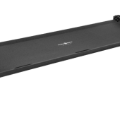 Disc-O-Bed L Single, Black