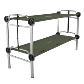 Disc-O-Bed Disc-Bunk, OD Green