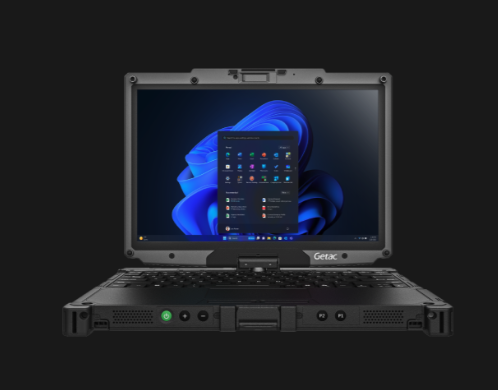 Getac - V120