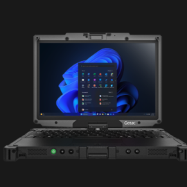 Getac - V120 Getac - V120