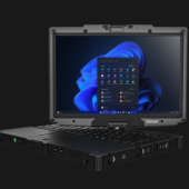 Getac - V120