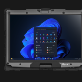 Getac - V120