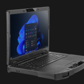 Getac - S510 Rugged Laptop