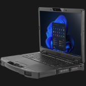 Getac - S510 Rugged Laptop