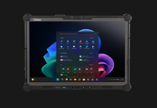 Getac - G140