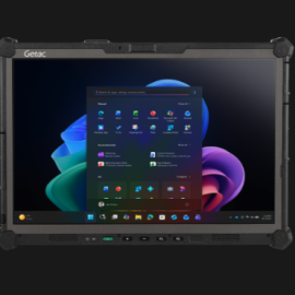 Getac - G140 Getac - G140