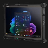 Getac - G140