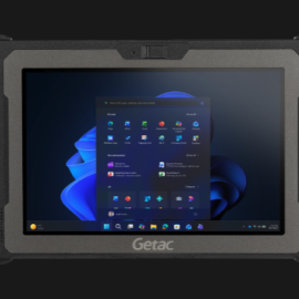 Getac - ZX80W Getac - ZX80W