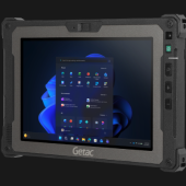 Getac - ZX80W