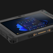 Getac - ZX80W