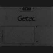 Getac - ZX80W