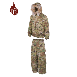 Massif® - Seneca Arctic® Parka/Pant (FR)