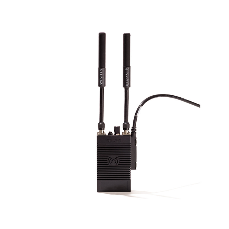 Silvus Technologies StreamCaster Lite 4200