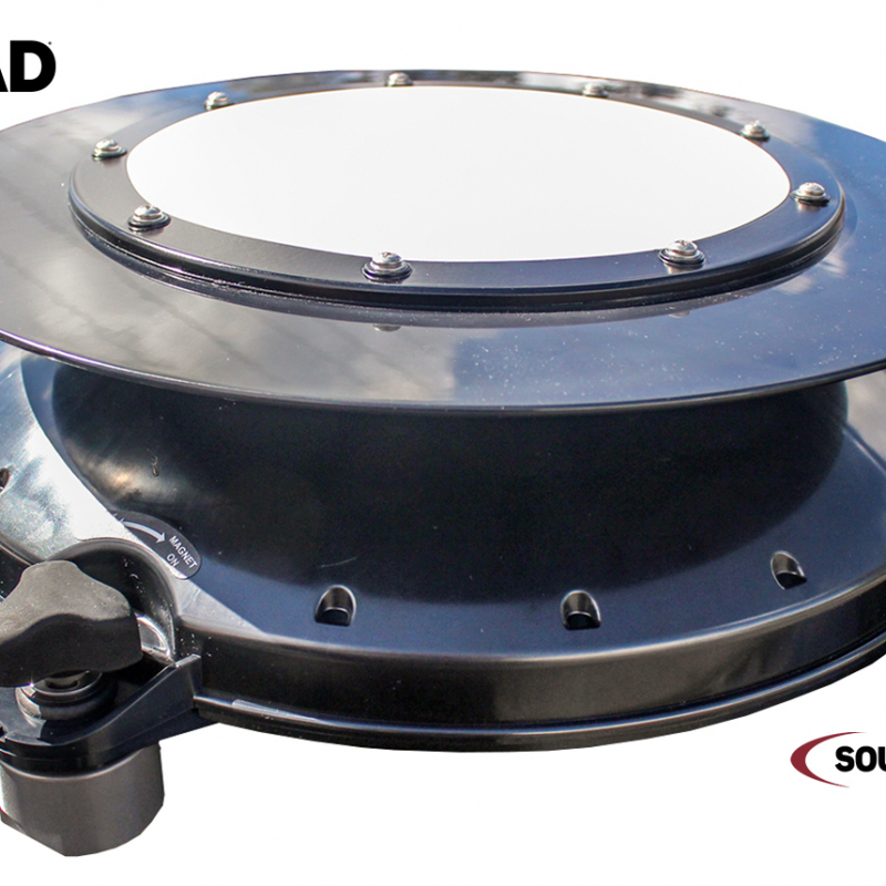 Genasys LRAD Mobile Sound Shield