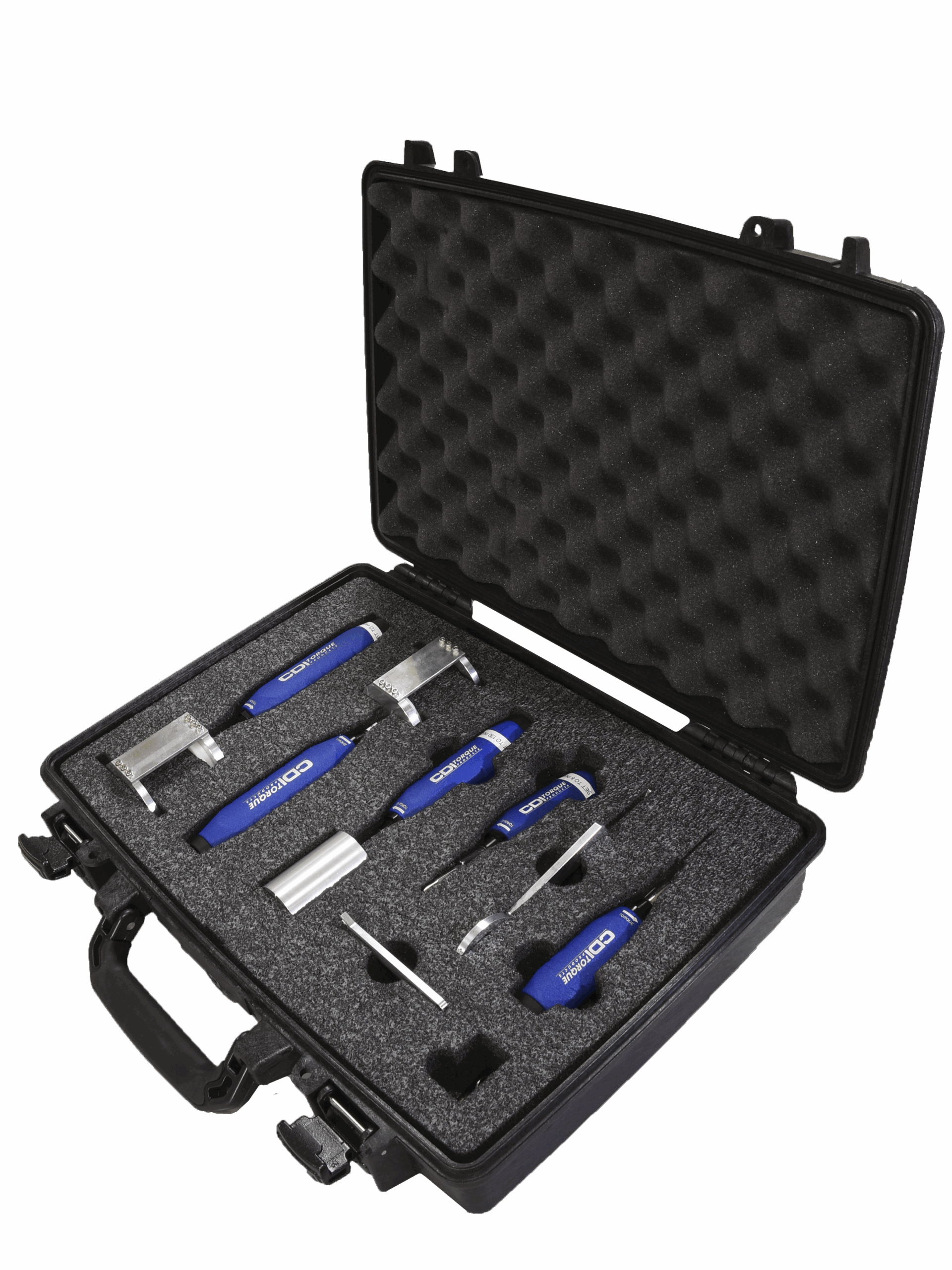 Specialized Tool Set 9T1001 Specialized Tool Set 9T1001