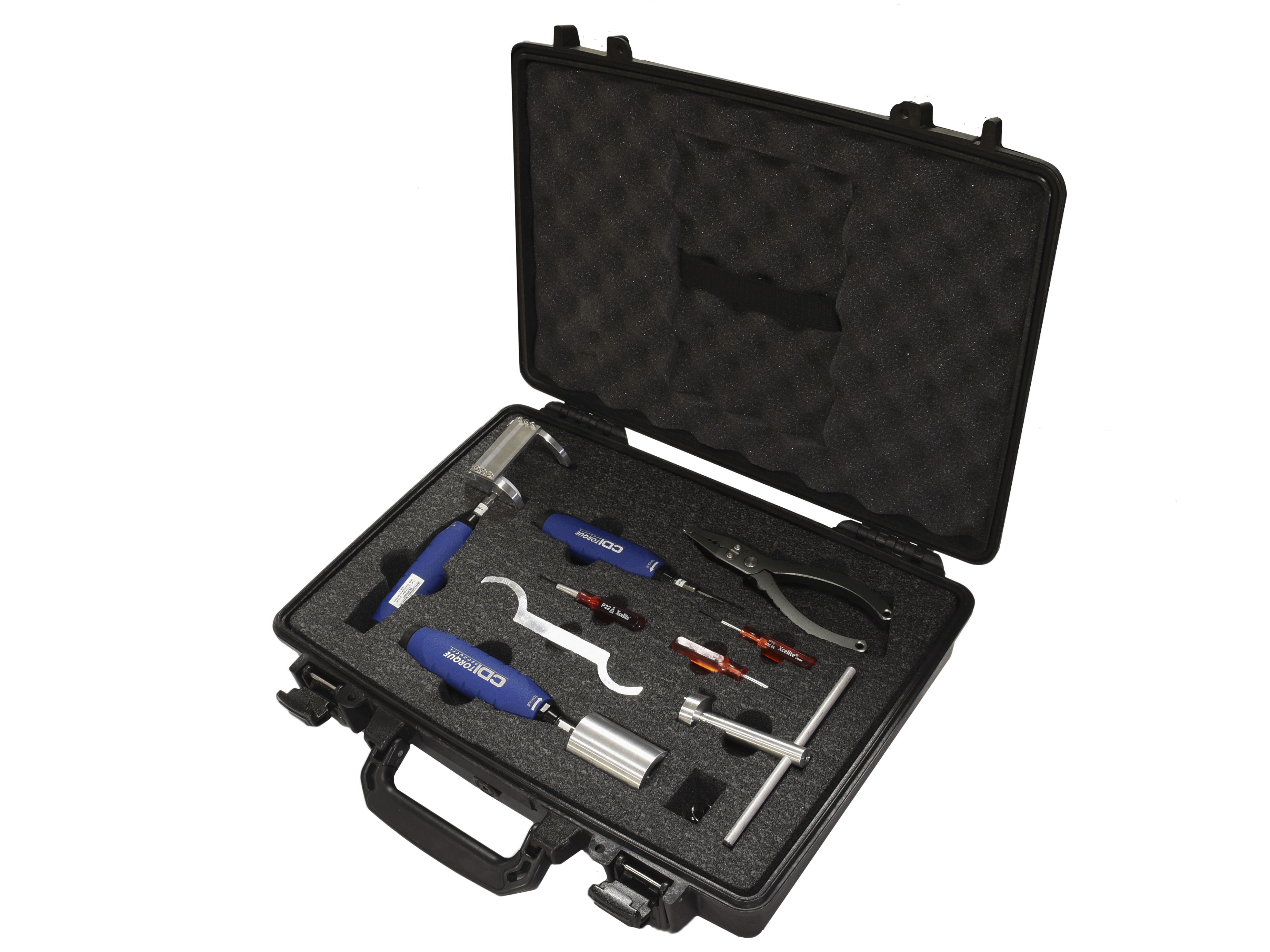 Specialized Tool Set 14T1001 Specialized Tool Set 14T1001