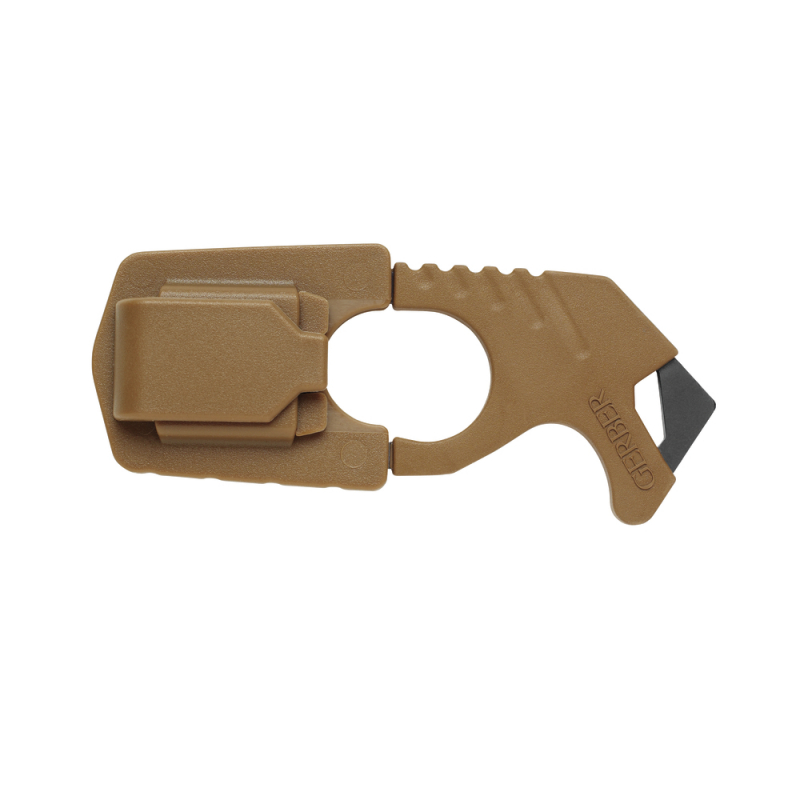 Gerber Strap Cutter