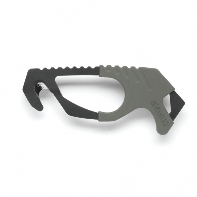 Gerber Strap Cutter