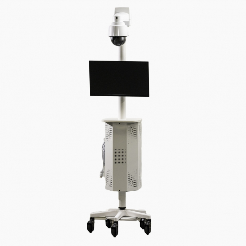Teleview Telemetry TeleView Cart
