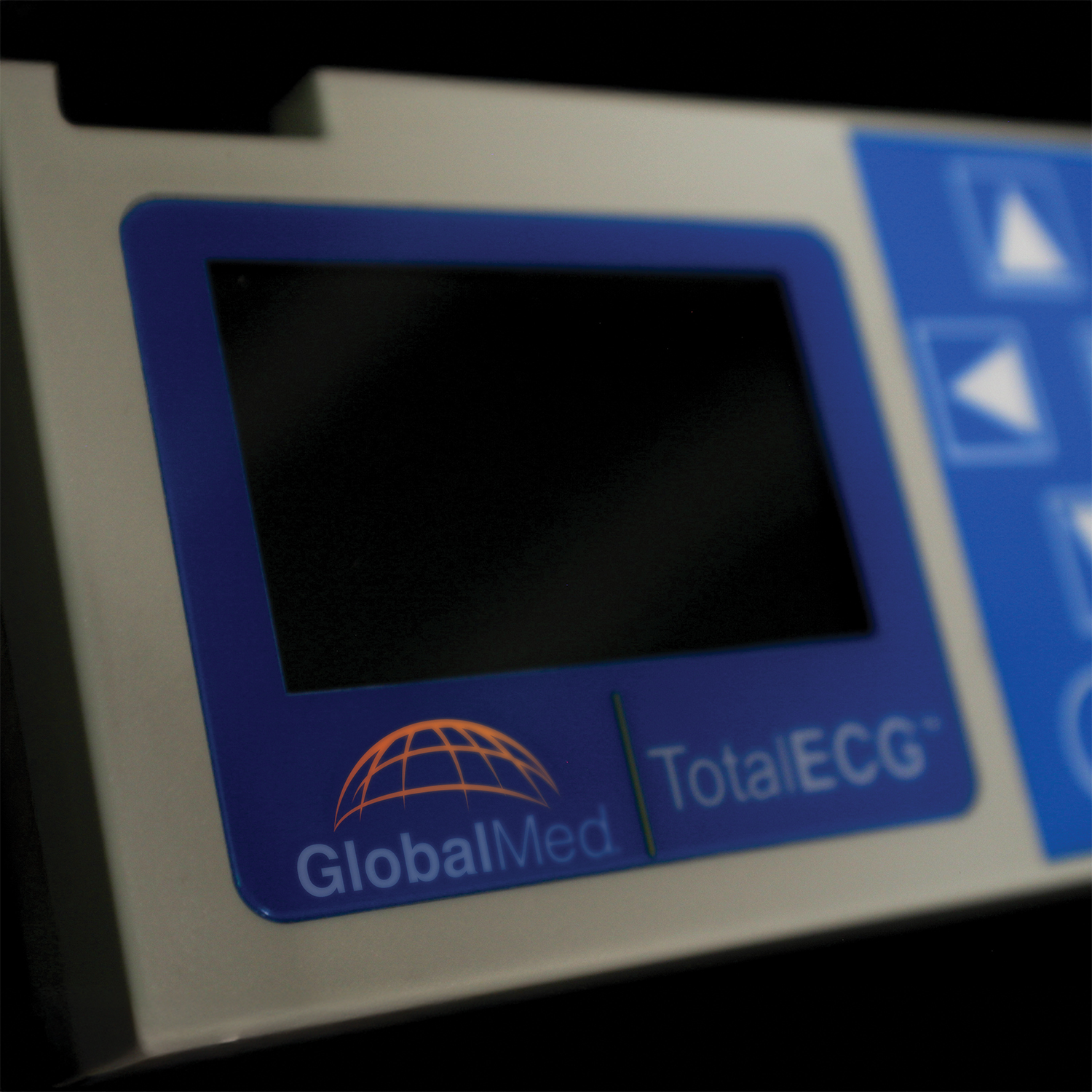TotalECG&reg;
