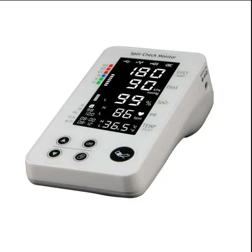 GlobalMed - Digital Spirometry GlobalMed - Digital Spirometry