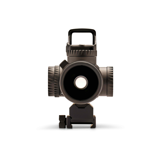 EOTECH - Vudu 4-12 FFP