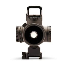 EOTECH - Vudu 4-12 FFP