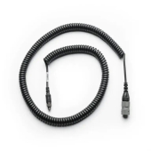 Atlantic Signal - Coiled Boat Vehicle Cable