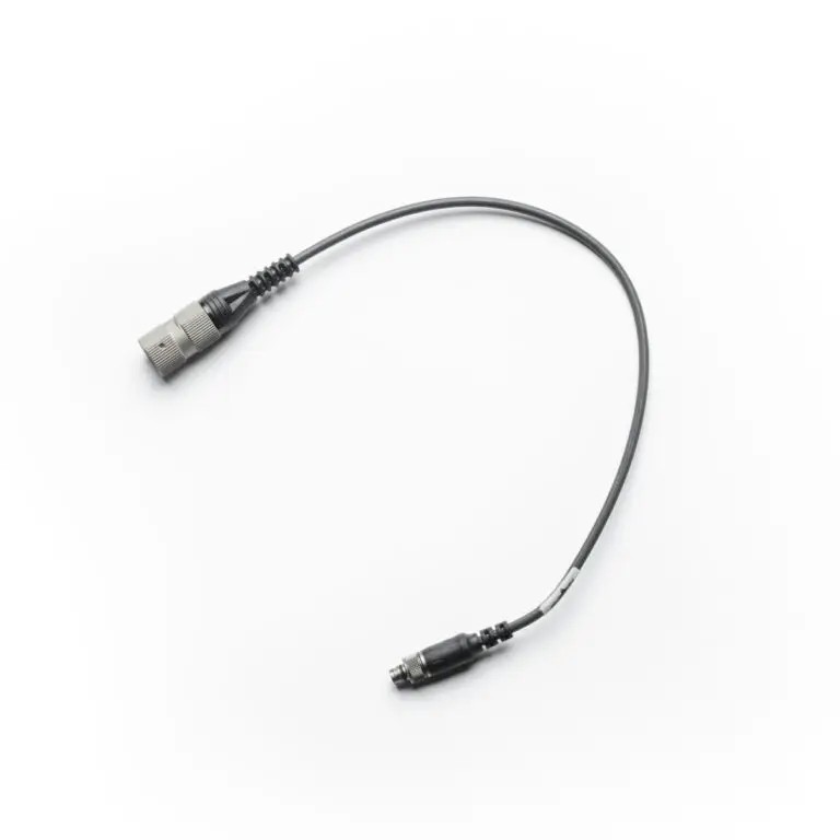 Atlantic Signal - 6 Pin_21GC Connector