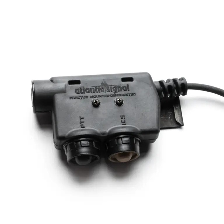 Atlantic Signal - Invictus Mounted/Dismounted&trade;