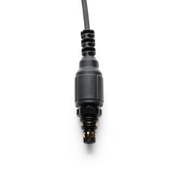 Atlantic Signal - VIC III AP107 Connector