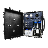 Karcher FutureTech GmbH - WTC 200 UF Mobile Water Purification