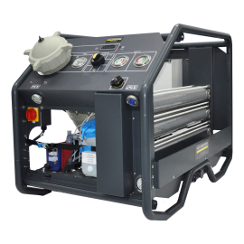 Karcher FutureTech GmbH - WTC 700 RO Mobile Water Purification