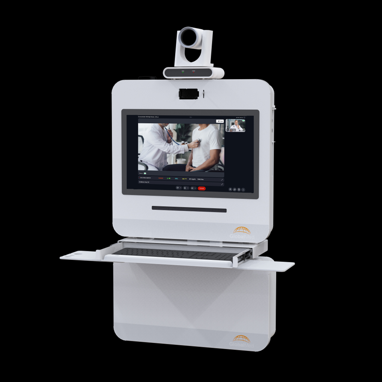 GlobalMed - WallDoc® GlobalMed - WallDoc®