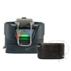 QinFlow - Warrior lite Intro Set QinFlow - Warrior lite Intro Set